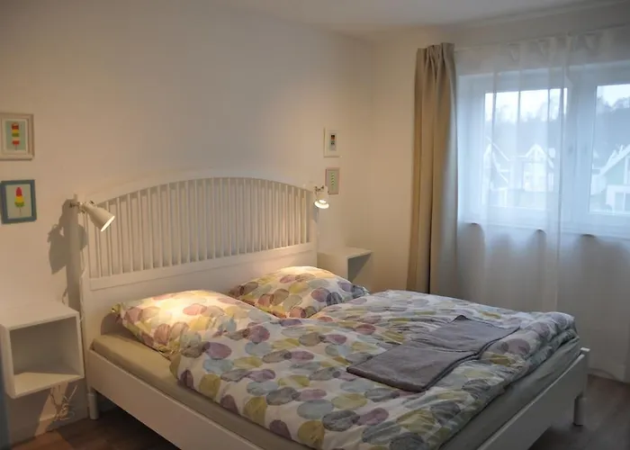 Ferienhaus Wiekhus