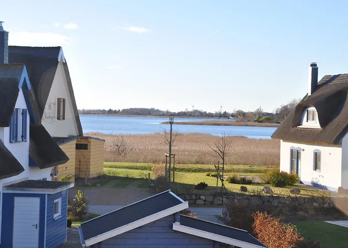 Ferienhaus Wiekhus