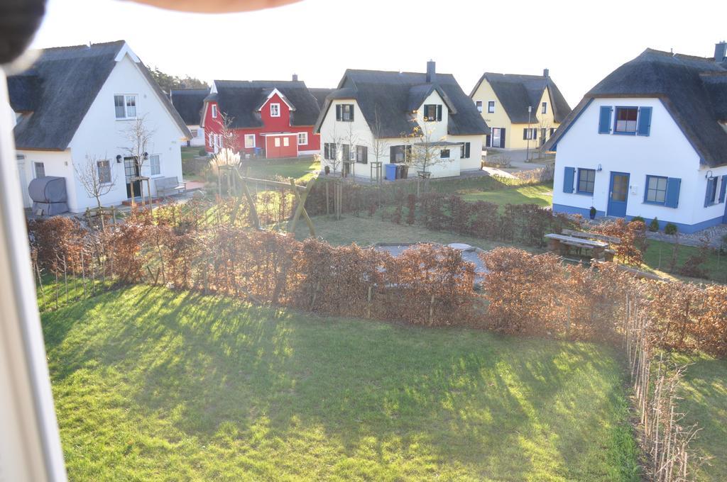 Wiekhus Holiday home