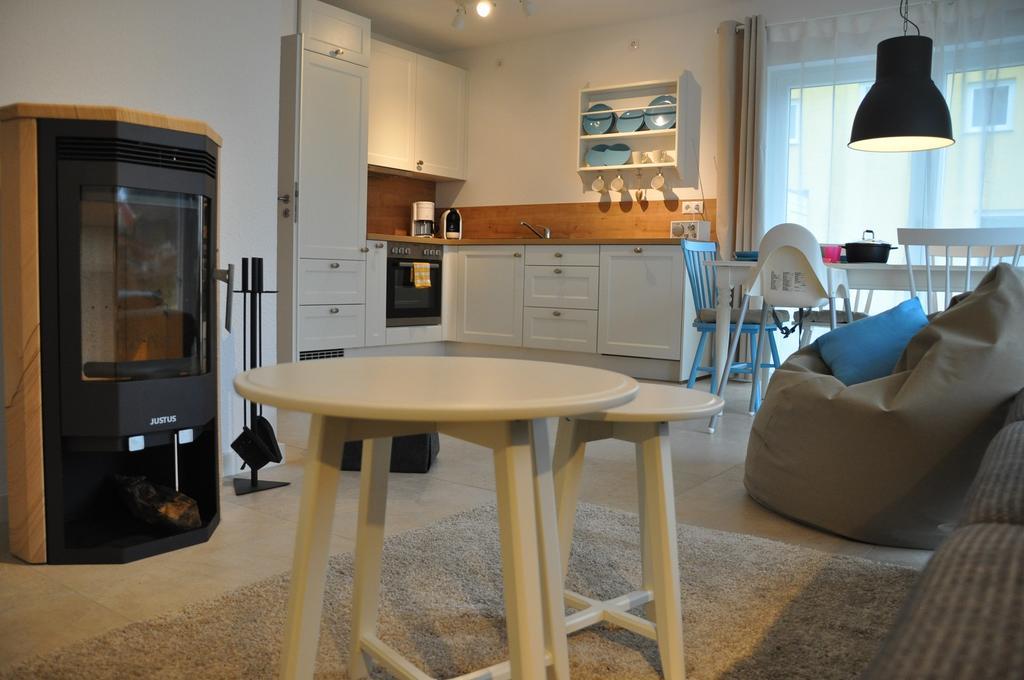 Holiday home Wiekhus *