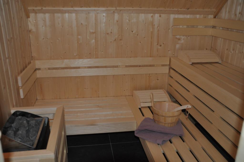 Wiekhus Holiday home Breege