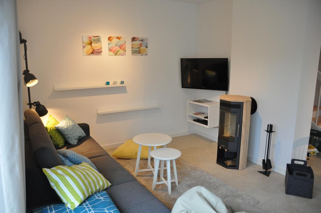 Wiekhus Holiday home