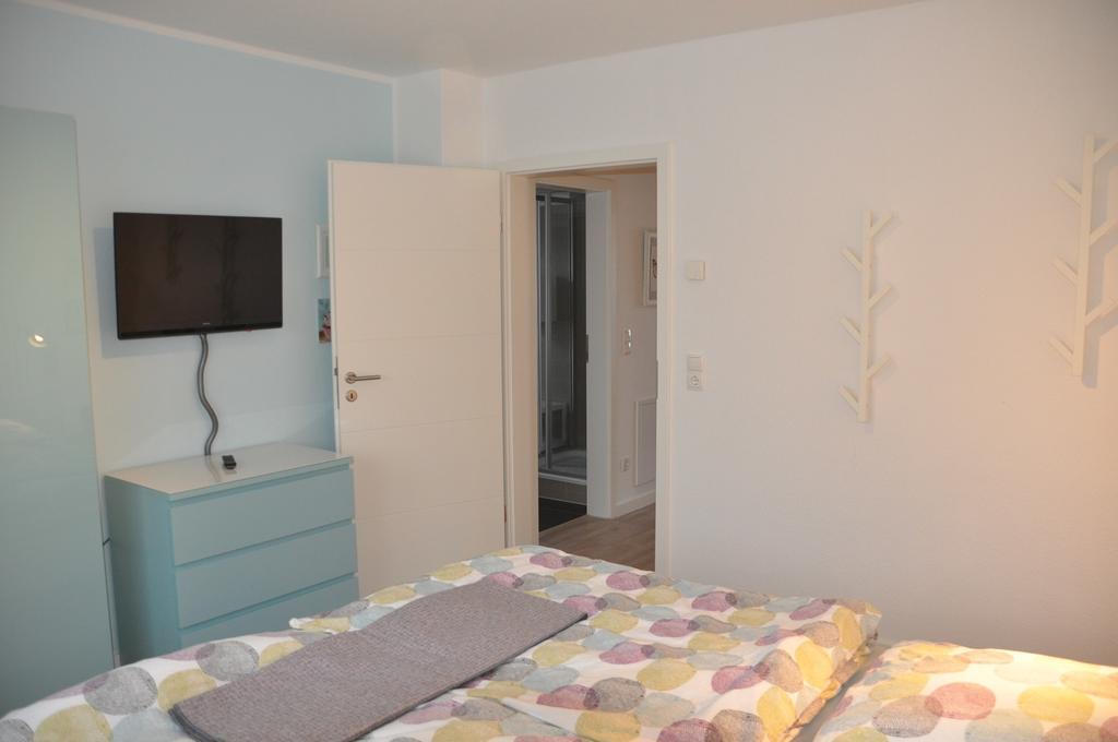 Holiday home Wiekhus *