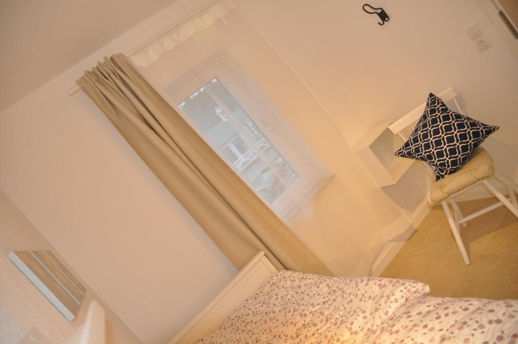 Wiekhus Holiday home *