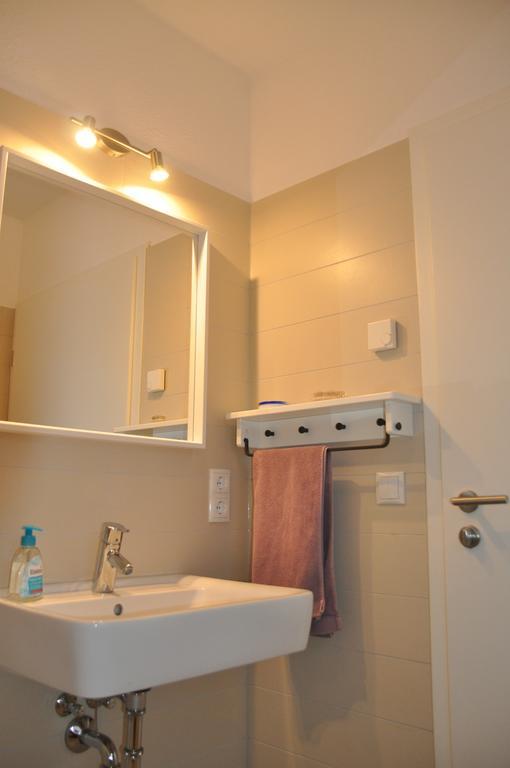 Holiday home Wiekhus Breege