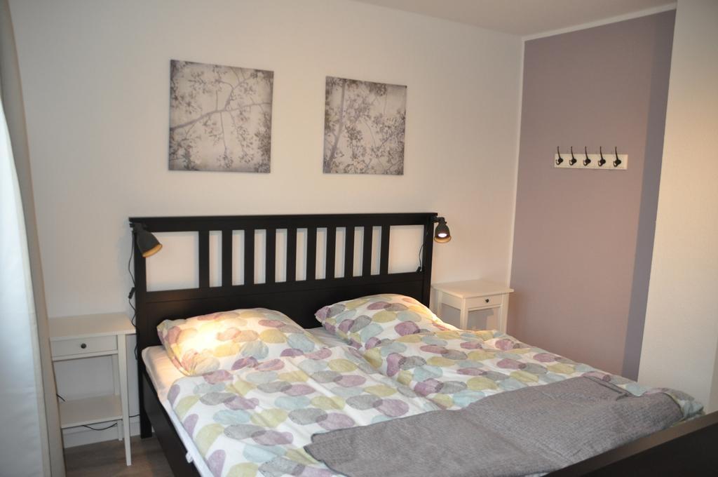 Holiday home Wiekhus