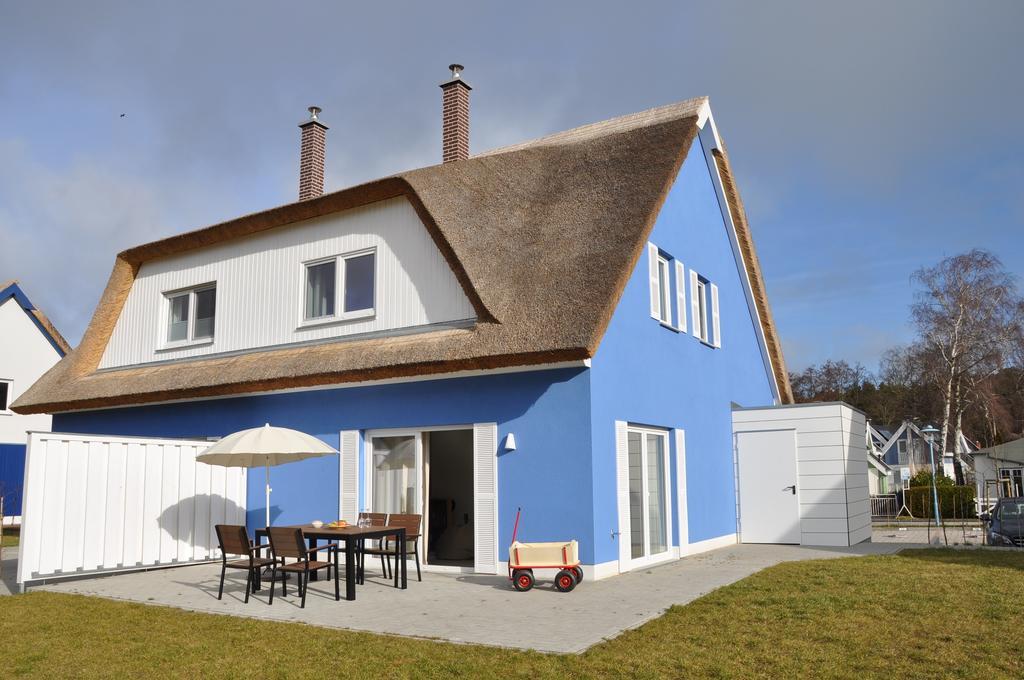 Holiday home Wiekhus